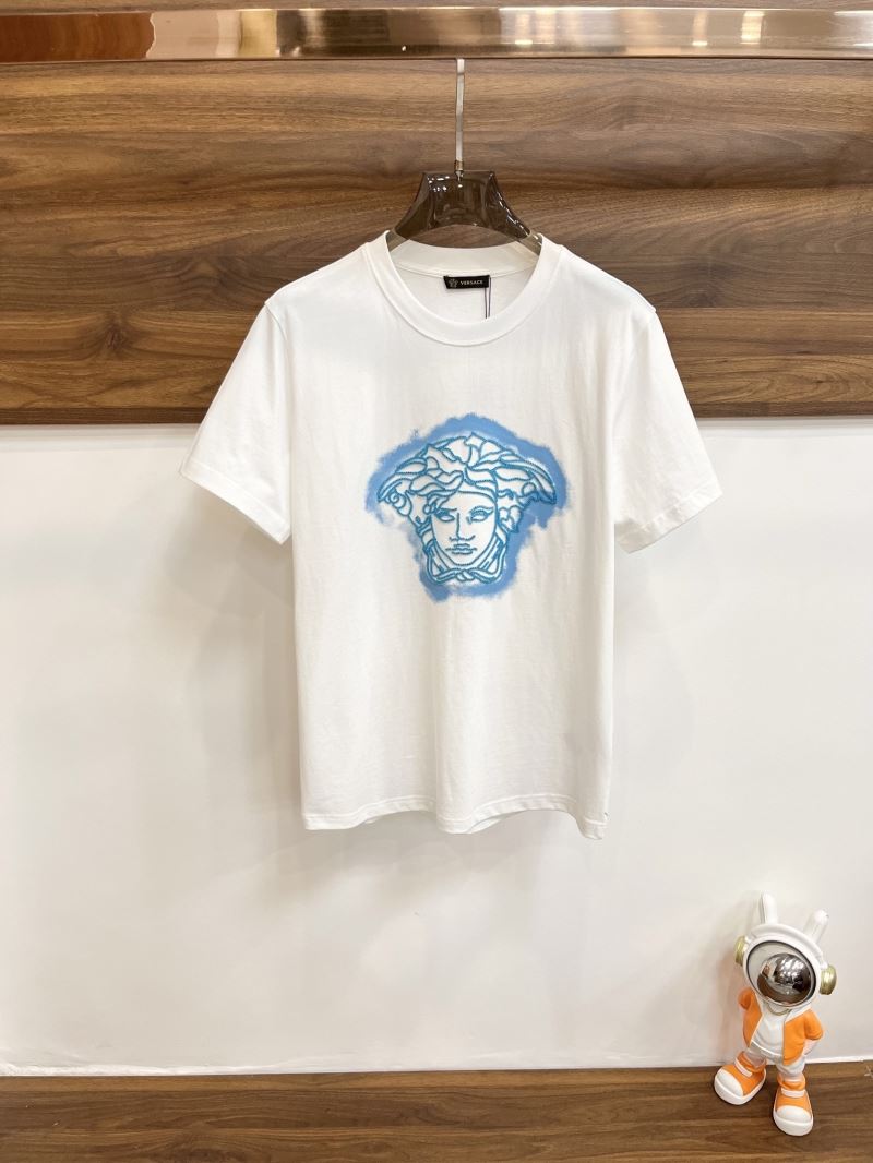 Versace T-Shirts